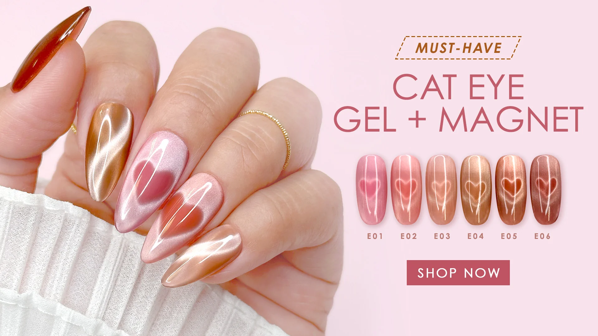 Master the Art of Manicure